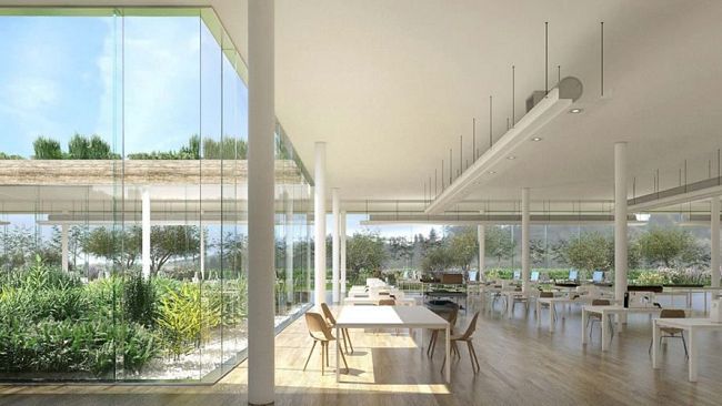 Fendi, pelletteria in Toscana: nuovo stabilimento alle porte di Firenze