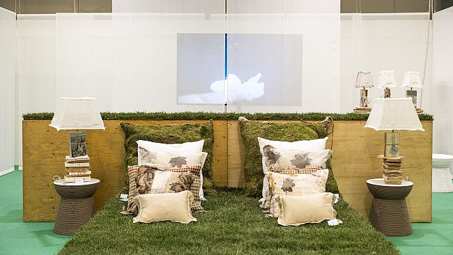 Firenze Home Texstyle, conto alla rovescia