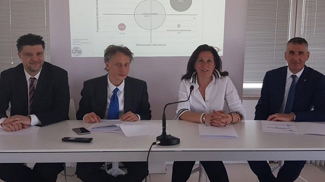 Legno e Mobili, in Toscana oltre 5.500 imprese e più di 24.000 addetti