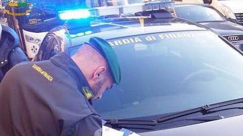 Bancarotta fraudolenta in Pizzeria, arresti a Firenze