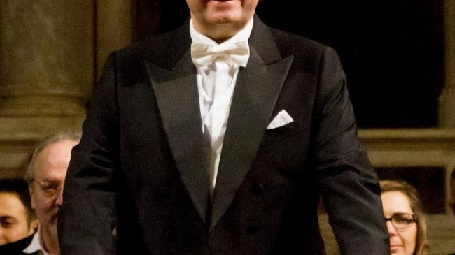 Brani natalizi: musiche di Bach, Verdi, Strauss e Mozart