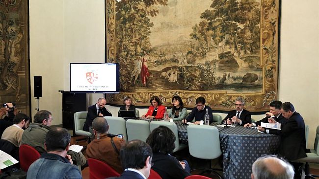 Giustizia, nella Città Metropolitana di ​Firenze cause civili con mediazione