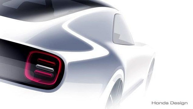 Al Salone di Tokyo Honda presenta la nuova auto elettrica 
