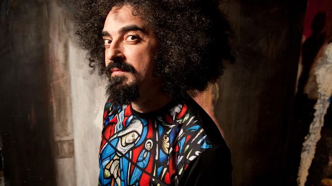 FestAmbiente 2015, week end di Ferragosto: c'è Caparezza