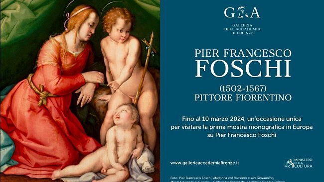 Domenica 7 gennaio 2024 musei gratis