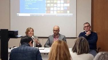 La Polizia Municipale a lezione dell’Agenzia delle Dogane