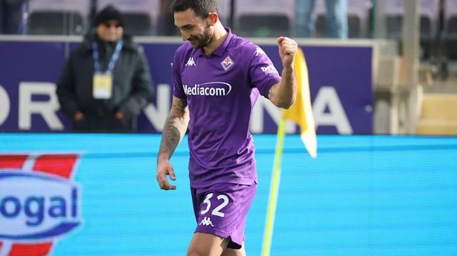 Fiorentina - Celje, nella formazione viola dubbi a centrocampo 