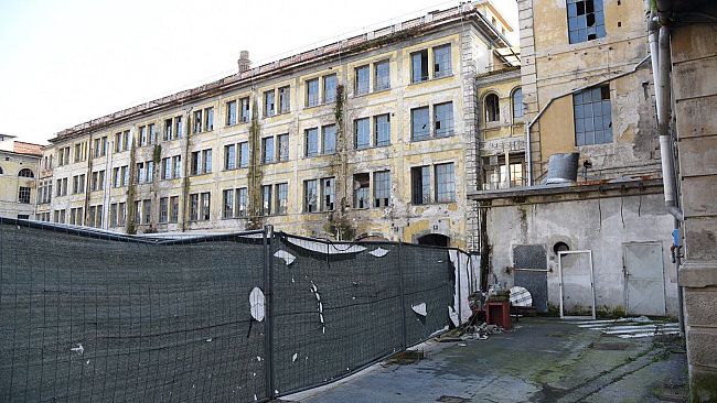 Toscana in abbandono: bando da 4 milioni contro degrado e rovina 