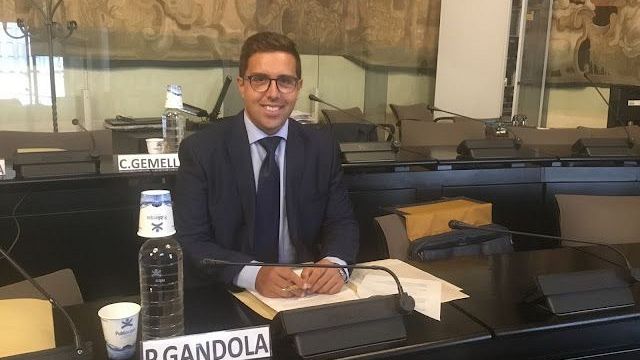 Soluzione per la succursale campigiana del Liceo Agnoletti