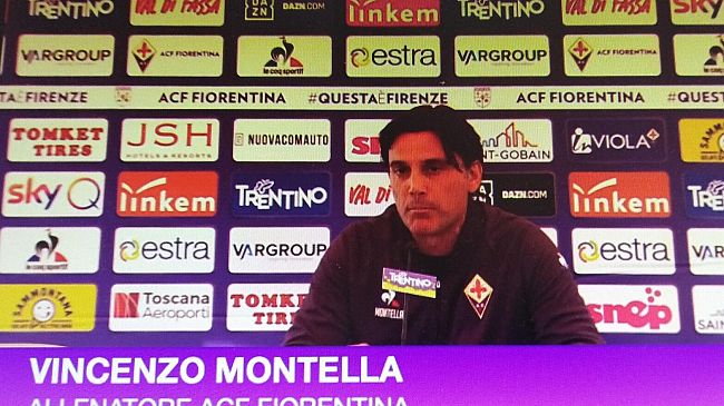 Chiesa sì, Veretout no: i 30 convocati viola per l'ICC. Gare su Sportitalia