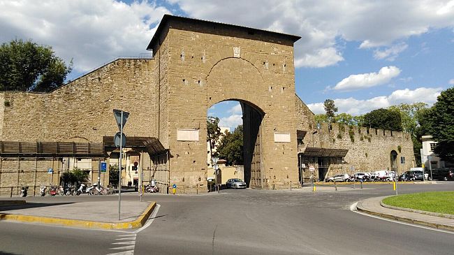 Via Romana: rivoluzione del traffico per alcuni giorni