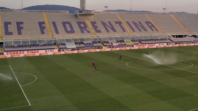 Stadio, il tempo stringe: delibera di giunta entro il 20 aprile
