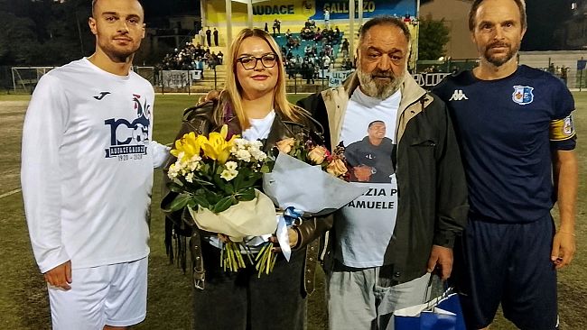 'Verità e giustizia per Samuele Spinelli', Comune in prima linea