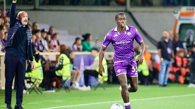 Kayode lascia la Fiorentina destinazione Brentford (Premier League)