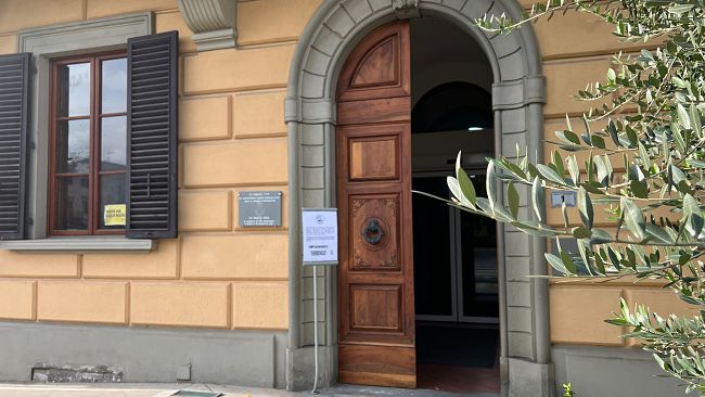 Palestina: invito a sospendere il lavoro alle 11 per 15 minuti