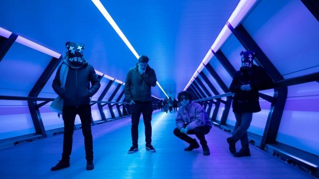 Rock Contest: special guest Ginevra Di Marco e Francesco Magnelli