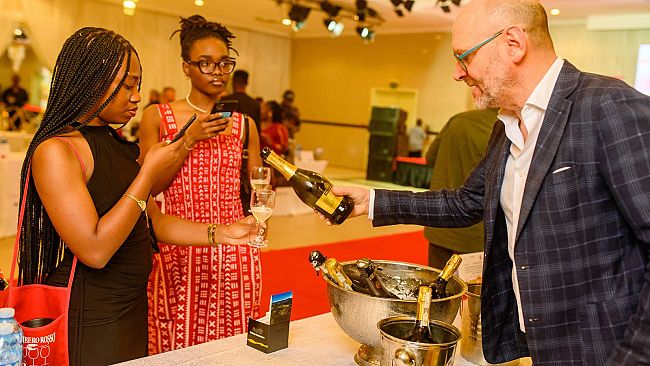 Vino Chianti, nuovi mercati: debutto in Africa