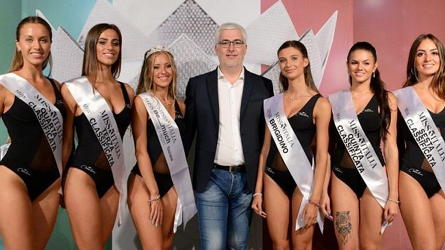 Miss Toscana: Emily Bolognesi vince a Lamporecchio e vola a Mestre