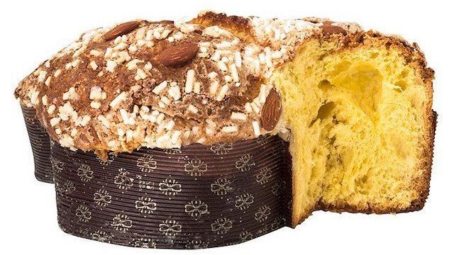 Colomba pasquale migliore: concorso a Firenze