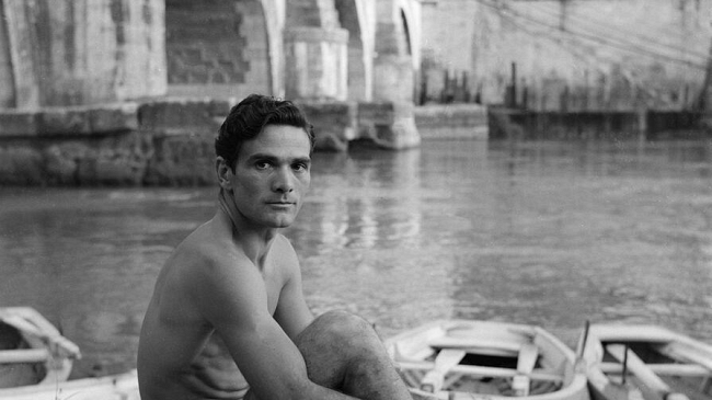 Pisa, mostra multimediale su Pasolini