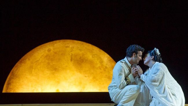 Venerdì 25 luglio inaugura il 60° Festival Puccini