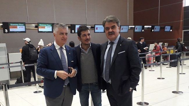 Aeroporto di Firenze: Forza Italia è per la nuova pista, senza indugi