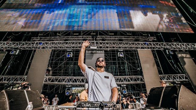 Domani sabato 4 maggio il closing party del Tenax