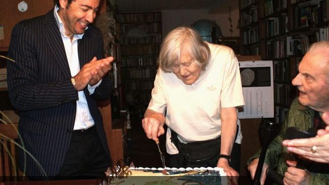 Margherita Hack, 13 anni fa la scomparsa della signora delle stelle