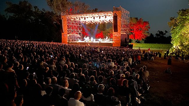 La 10° edizione del Musart Festival