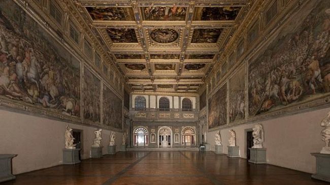 Musei a Firenze, sabato di protesta verso Pasqua