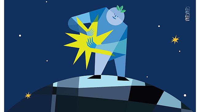 La Notte Blu 2021 nell'insolita data del 21 settembre