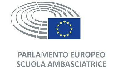 Il progetto Scuola Ambasciatrice del Parlamento europeo