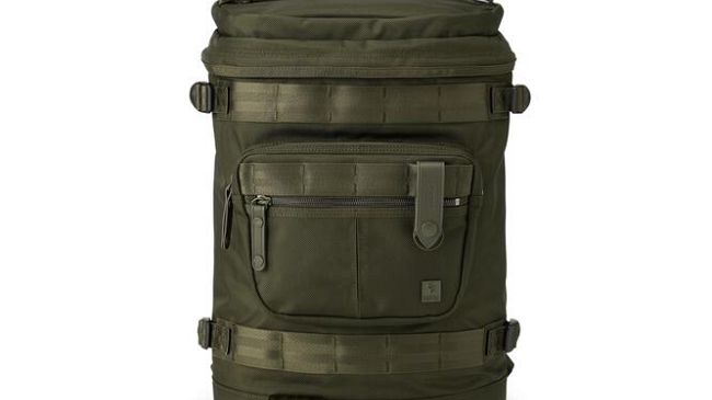 Pitti Uomo 108: l'edizione estiva debutta in Fortezza da Basso