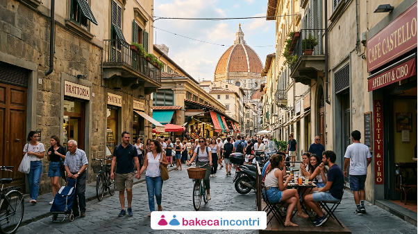 Firenze oltre i musei: una città viva e in continua evoluzione
