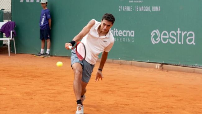 Tennis, il Florence Open entra nel vivo