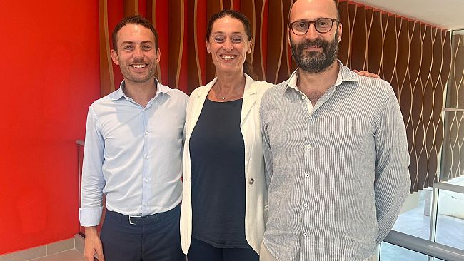 Doppio ponte di Vallina, i sindaci scrivono a Salvini