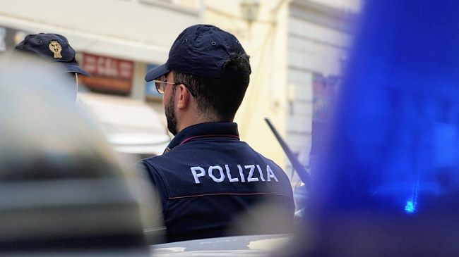 Rapine e furto con strappo a persone anziane: 36enne arrestato