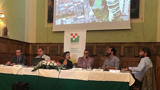 Serata del vivaismo 2019: fra i premiati il Servizio fitosanitario regionale