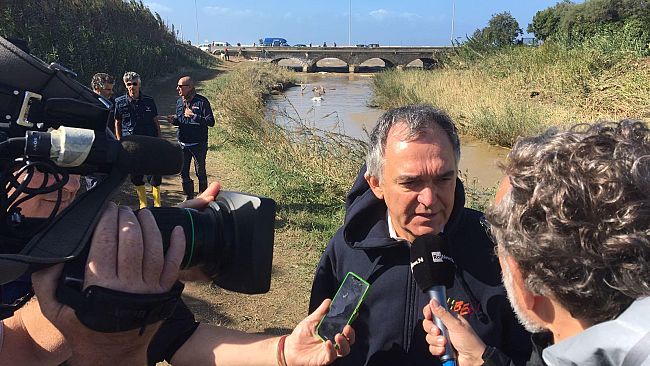 Livorno, nuovo ospedale: domani la firma