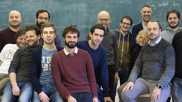 QuestIT: l’intelligenza artificiale parla la lingua dei poeti 