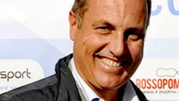 Morto a soli 61 anni Simone Nozzoli, giornalisti in lutto