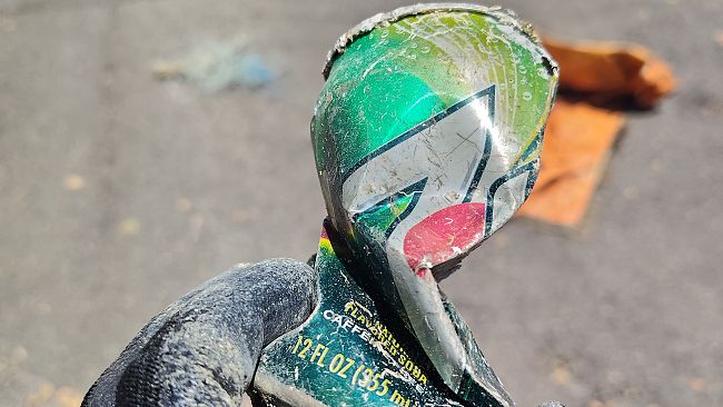 Riciclo: la crisi della plastica