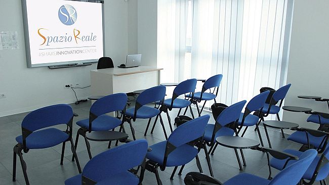 Agenzia formativa di Spazio Reale – la prima a Firenze ad essere certificata UNI ISO 29990:2011