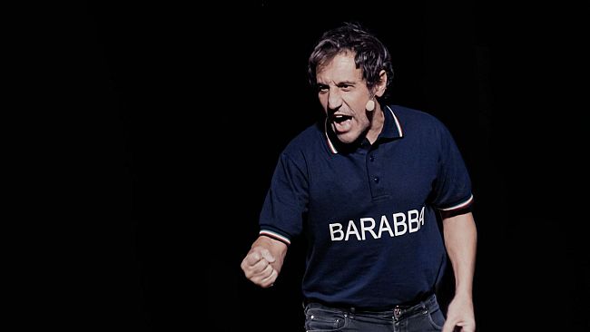 Il Terzo Segreto di Satira… slitta e raddoppia