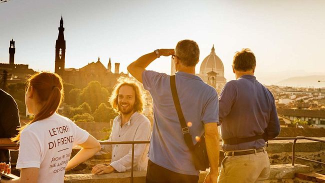 Torri, porte e fortezze aperte a Firenze: ecco come fare per visitarle