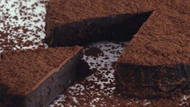 'Dolcissimo' a Prato, anche il cuore