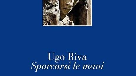 L'Atelier Studio Tommasi presenta Sporcarsi le mani, libro d'artista su Ugo Riva