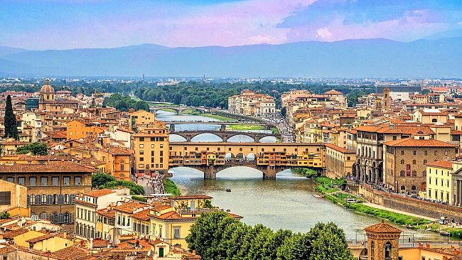 Mutui: a Firenze cresce l'importo richiesto (+7%)