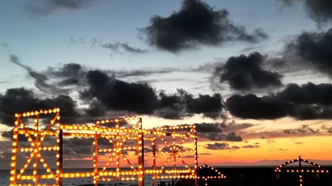 Luminara: emozioni e tradizione nella notte più bella di Pisa