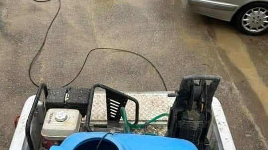 Maltempo: le operazioni di soccorso nell'Area fiorentina